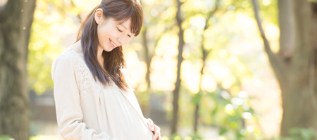 妊婦
