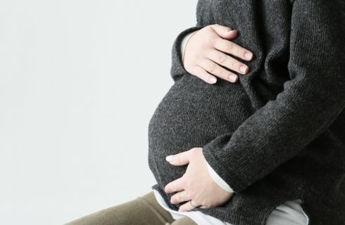 妊娠