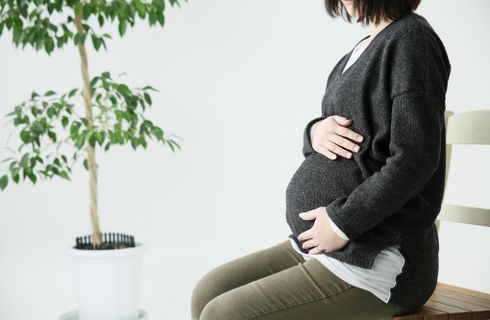 妊婦