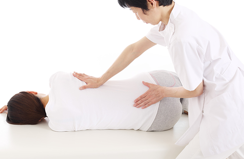 ゆがみ