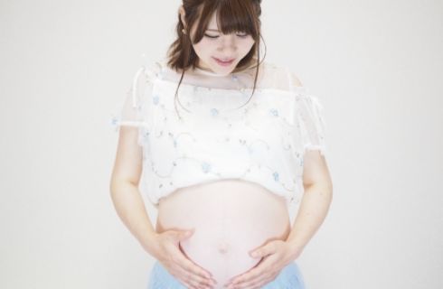 腰